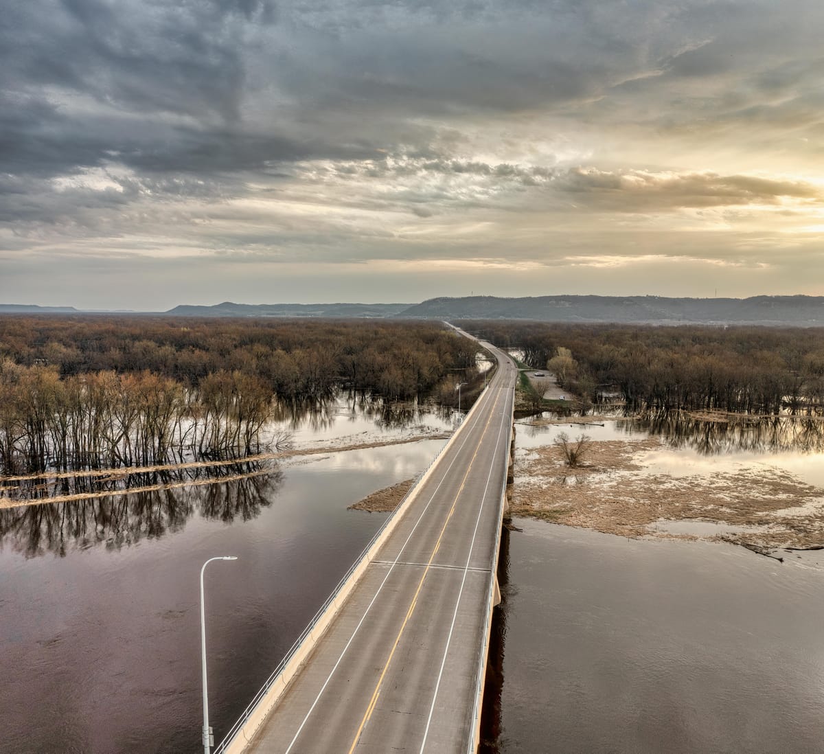 Our Contributing Author's Brief Absence